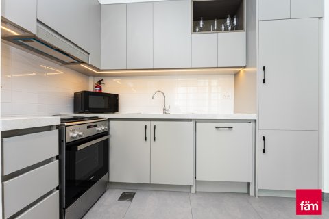 Apartemen di Dubai, UEA 1 kamar tidur, 66.9 m2 nomor 622645 - foto 8