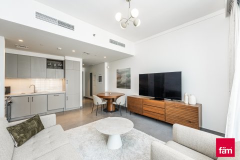 Apartemen di Dubai, UEA 1 kamar tidur, 66.9 m2 nomor 622645 - foto 5