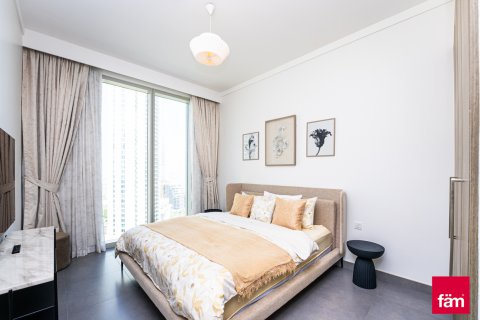 Apartemen di Dubai, UEA 1 kamar tidur, 66.9 m2 nomor 622645 - foto 9