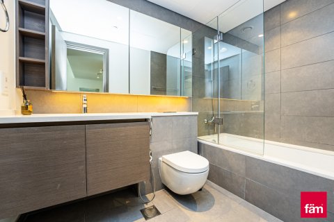 Apartemen di Dubai, UEA 1 kamar tidur, 66.9 m2 nomor 622645 - foto 12