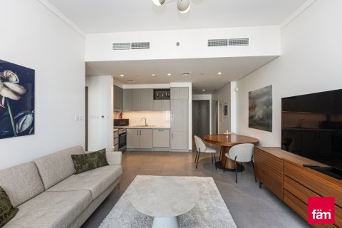 Apartemen di Dubai, UEA 1 kamar tidur, 66.9 m2 nomor 622645 - foto 4