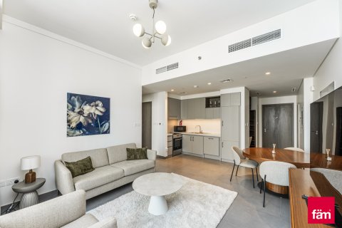 Apartemen di Dubai, UEA 1 kamar tidur, 66.9 m2 nomor 622645 - foto 1
