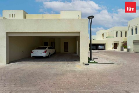 Reem, Dubai, संयुक्त अरब अमीरात में टाउनहाउस, 3 बेडरूम, 282.6 वर्ग मीटर, संख्या 622642 - फ़ोटो 20