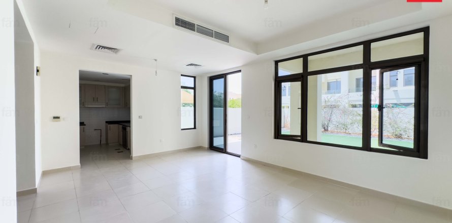 Rijtjeshuis in Reem, Dubai, VAE 3 slaapkamers, 282.6 vr.m. nr 622642