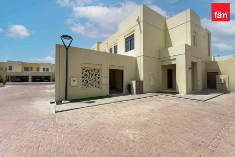 Reem, Dubai, संयुक्त अरब अमीरात में टाउनहाउस, 3 बेडरूम, 282.6 वर्ग मीटर, संख्या 622642 - फ़ोटो 26