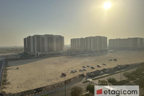 阿联酋 Dubai Town Square 待售 : 2 卧, 84.7 平方米 , 编号591812 - 照片 1