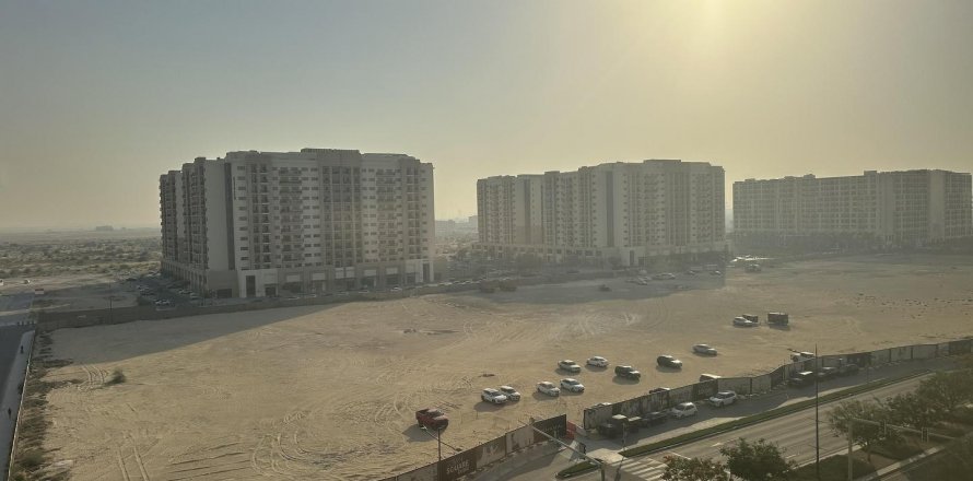 阿联酋 Dubai Town Square 公寓  2 卧, 84.7 平方米 , 编号 591812