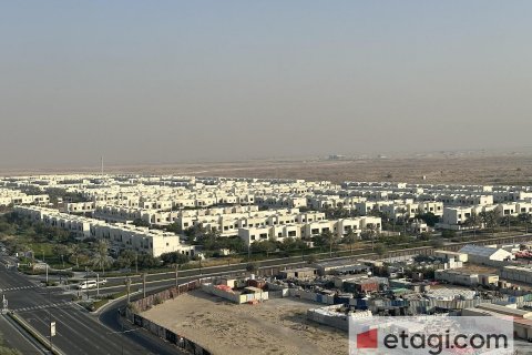 阿联酋 Dubai Town Square 待售 : 2 卧, 84.7 平方米 , 编号591812 - 照片 2