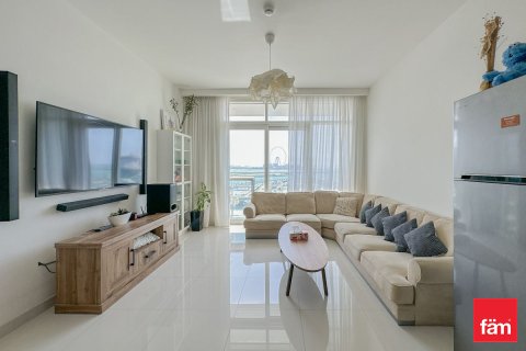 Apartman u Dubai Marina, UAE 2 spavaćih soba, 105.9 m2 Br. 374320 - fotografija 13