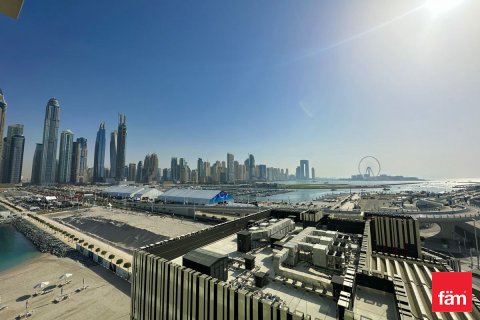 Apartman u Dubai Marina, UAE 2 spavaćih soba, 105.9 m2 Br. 374320 - fotografija 25