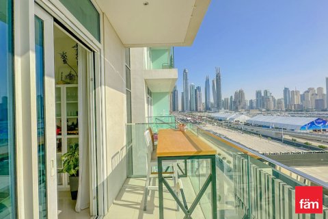 Apartman u Dubai Marina, UAE 2 spavaćih soba, 105.9 m2 Br. 374320 - fotografija 14