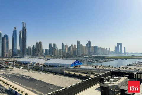 Apartman u Dubai Marina, UAE 2 spavaćih soba, 105.9 m2 Br. 374320 - fotografija 3