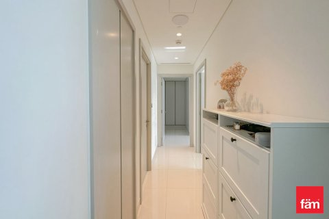 Apartman u Dubai Marina, UAE 2 spavaćih soba, 105.9 m2 Br. 374320 - fotografija 22