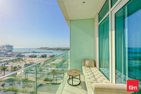 Apartman u Dubai Marina, UAE 2 spavaćih soba, 105.9 m2 Br. 374320 - fotografija 4