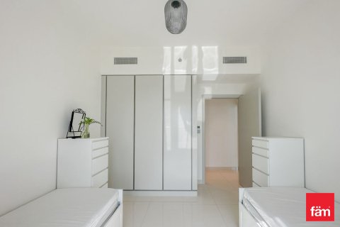 Apartman u Dubai Marina, UAE 2 spavaćih soba, 105.9 m2 Br. 374320 - fotografija 12