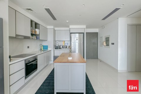 Apartman u Dubai Marina, UAE 2 spavaćih soba, 105.9 m2 Br. 374320 - fotografija 21