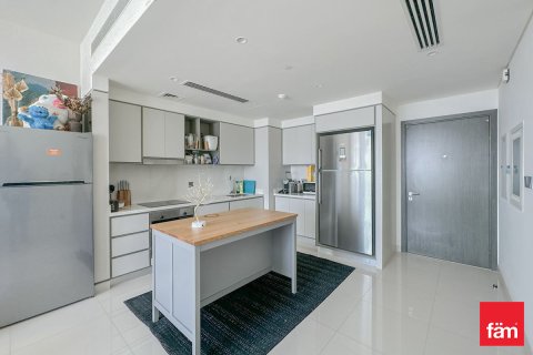 Apartman u Dubai Marina, UAE 2 spavaćih soba, 105.9 m2 Br. 374320 - fotografija 19