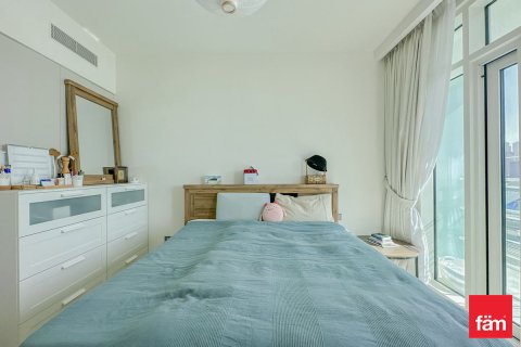Apartman u Dubai Marina, UAE 2 spavaćih soba, 105.9 m2 Br. 374320 - fotografija 17