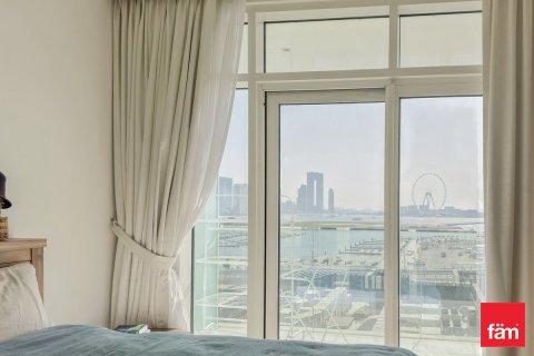 Apartman u Dubai Marina, UAE 2 spavaćih soba, 105.9 m2 Br. 374320 - fotografija 23