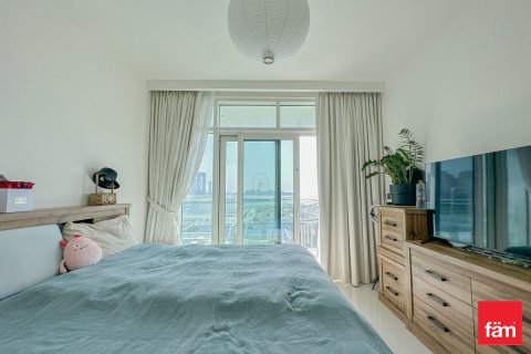 Apartman u Dubai Marina, UAE 2 spavaćih soba, 105.9 m2 Br. 374320 - fotografija 6