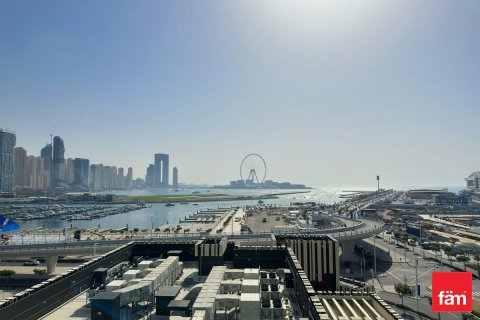 Apartman u Dubai Marina, UAE 2 spavaćih soba, 105.9 m2 Br. 374320 - fotografija 9