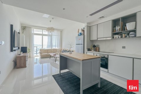 Apartman u Dubai Marina, UAE 2 spavaćih soba, 105.9 m2 Br. 374320 - fotografija 16