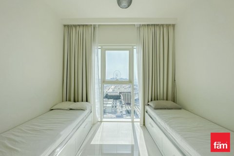 Appartement in Dubai Marina, Dubai, VAE 2 slaapkamers, 105.9 vr.m. nr 374320
