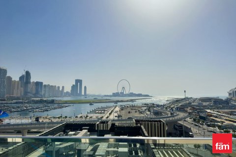 Apartman u Dubai Marina, UAE 2 spavaćih soba, 105.9 m2 Br. 374320 - fotografija 5