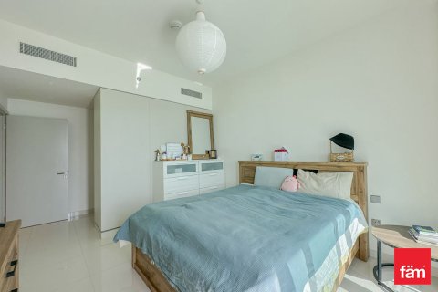 Apartman u Dubai Marina, UAE 2 spavaćih soba, 105.9 m2 Br. 374320 - fotografija 2