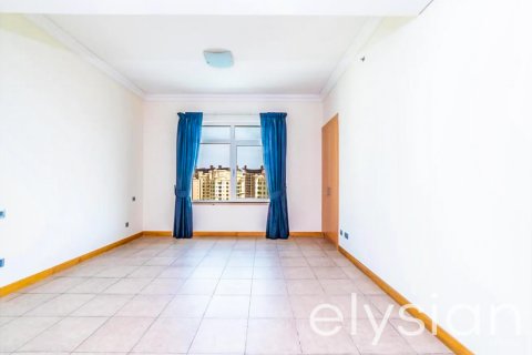 Byt v Palm Jumeirah, Dubai, SAE 3 ložnice, 206 m² Č.: 586294 - fotografie 4