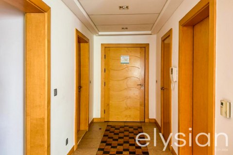 Byt v Palm Jumeirah, Dubai, SAE 3 ložnice, 206 m² Č.: 586294 - fotografie 3