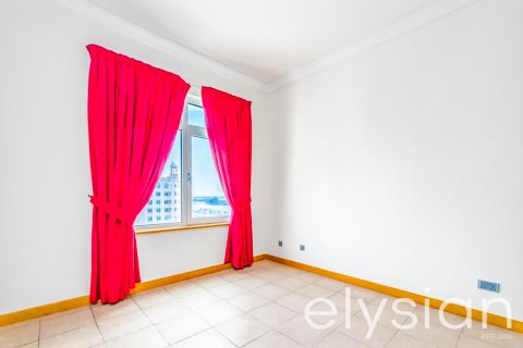 Byt v Palm Jumeirah, Dubai, SAE 3 ložnice, 206 m² Č.: 586294 - fotografie 6