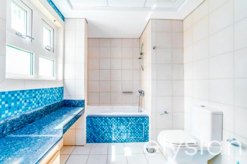 Byt v Palm Jumeirah, Dubai, SAE 3 ložnice, 206 m² Č.: 586294 - fotografie 8