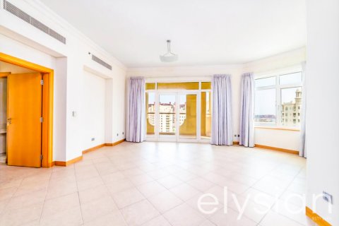 Byt v Palm Jumeirah, Dubai, SAE 3 ložnice, 206 m² Č.: 586294 - fotografie 1