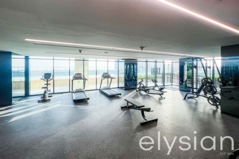 Apartament në Business Bay, Dubai, Emiratet e Bashkuara Arabe 1 dhomë gjumi, 59 m2. № 586267 - Foto 11