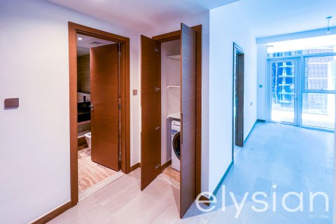 Apartament në Business Bay, Dubai, Emiratet e Bashkuara Arabe 1 dhomë gjumi, 59 m2. № 586267 - Foto 4