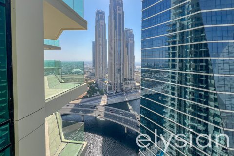 Apartament në Business Bay, Dubai, Emiratet e Bashkuara Arabe 1 dhomë gjumi, 59 m2. № 586267 - Foto 7