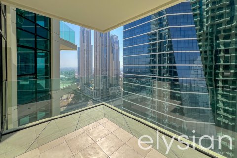 Apartament në Business Bay, Dubai, Emiratet e Bashkuara Arabe 1 dhomë gjumi, 59 m2. № 586267 - Foto 9