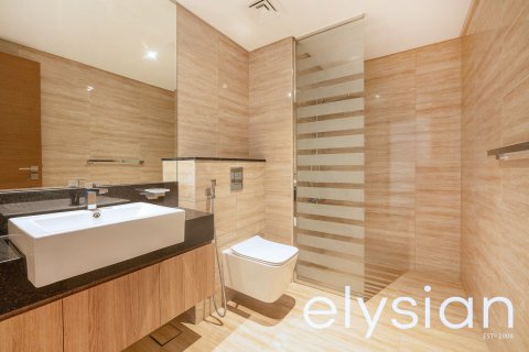 Apartament në Business Bay, Dubai, Emiratet e Bashkuara Arabe 1 dhomë gjumi, 59 m2. № 586267 - Foto 8