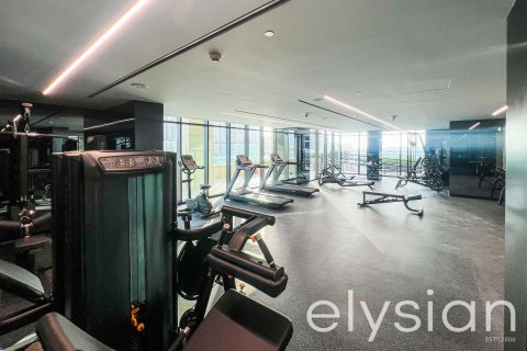 Apartament në Business Bay, Dubai, Emiratet e Bashkuara Arabe 1 dhomë gjumi, 59 m2. № 586267 - Foto 10