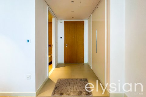 Lägenhet uthyres i Bluewaters, Dubai, UAE 1 sovrum, 109 kvm Nr. 586293 - fotografi 10