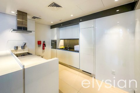 Lägenhet uthyres i Bluewaters, Dubai, UAE 1 sovrum, 109 kvm Nr. 586293 - fotografi 7