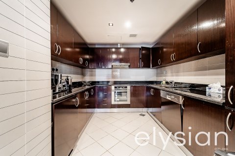 Byt v Palm Jumeirah, Dubai, SAE 1 ložnice, 142 m² Č.: 586292 - fotografie 6