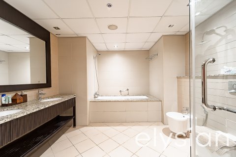 Byt v Palm Jumeirah, Dubai, SAE 1 ložnice, 142 m² Č.: 586292 - fotografie 10