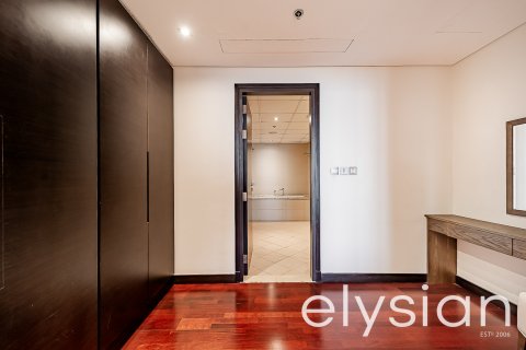 Byt v Palm Jumeirah, Dubai, SAE 1 ložnice, 142 m² Č.: 586292 - fotografie 9