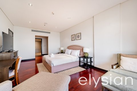 Byt v Palm Jumeirah, Dubai, SAE 1 ložnice, 142 m² Č.: 586292 - fotografie 8