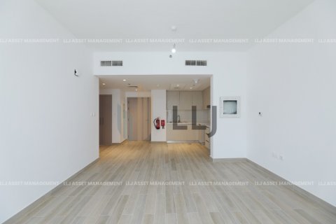 Byt na Yas Island, Abu Dhabi, SAE 1 ložnice, 63 m² Č.: 605498 - fotografie 9