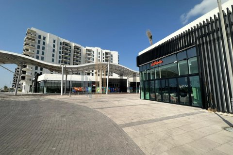 Byt na Yas Island, Abu Dhabi, SAE 1 ložnice, 63 m² Č.: 605498 - fotografie 18