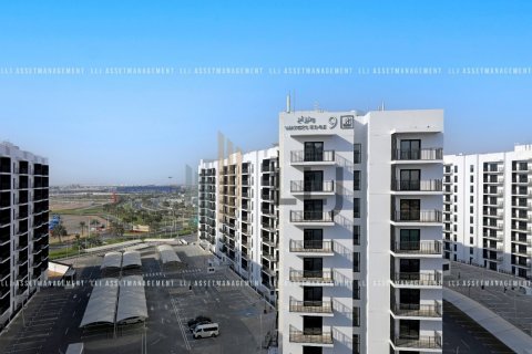 Byt na Yas Island, Abu Dhabi, SAE 1 ložnice, 63 m² Č.: 605498 - fotografie 1