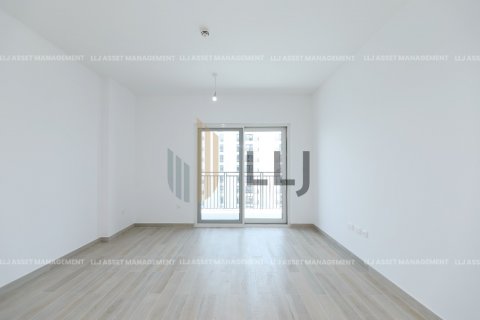 Byt na Yas Island, Abu Dhabi, SAE 1 ložnice, 63 m² Č.: 605498 - fotografie 4